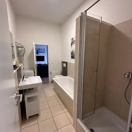 Relax-suite - Abc262 Appartamento Wißmar