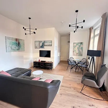Relax-suite - Abc262 Wißmar