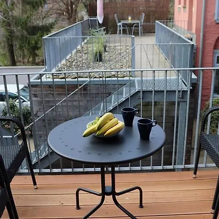 Lägenhet Bakgardssvit - Abc262 *