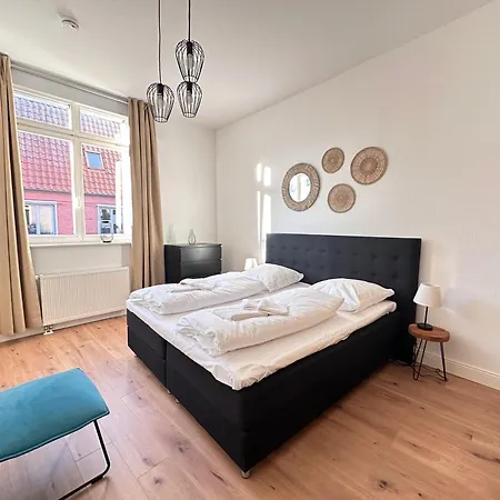 Appartamento Relax-suite - Abc262 Wißmar
