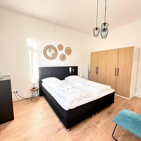 Appartamento Relax-suite - Abc262 Wißmar